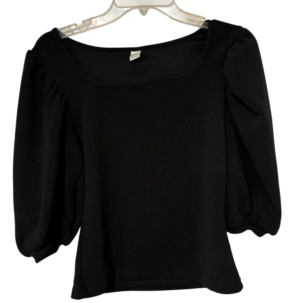 Black Top